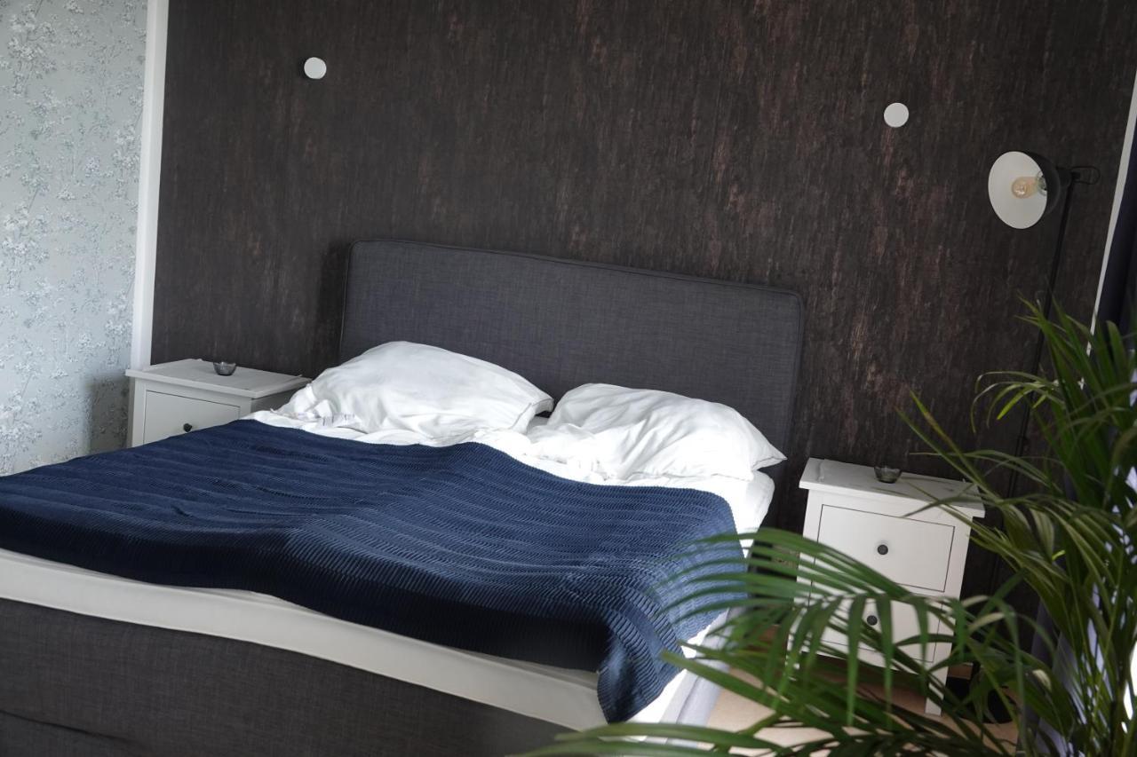 Hafenstunde Hotel Neubrandenburg Eksteriør billede