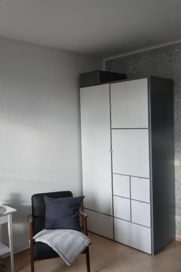 Hafenstunde Hotel Neubrandenburg Eksteriør billede